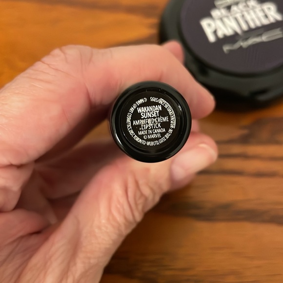 Marvel Studios BLACK PANTHER 2 CAPSULE COLLECTION 4 pcs + samples! - Picture 8 of 12